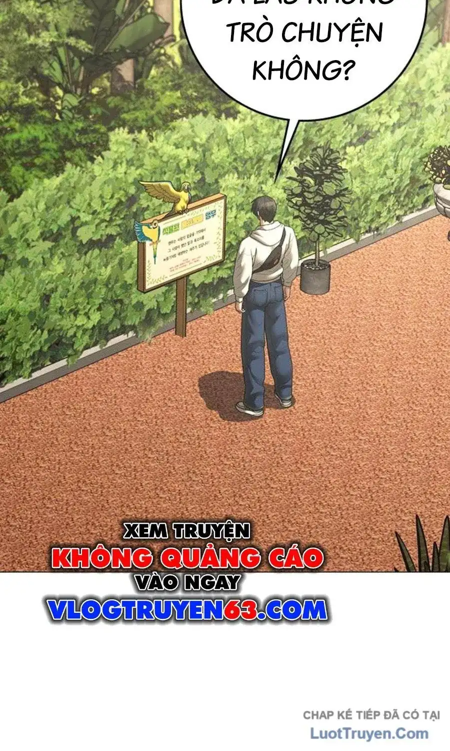 Truyện Tranh Nhiệm Vụ Đời Thật trang 5