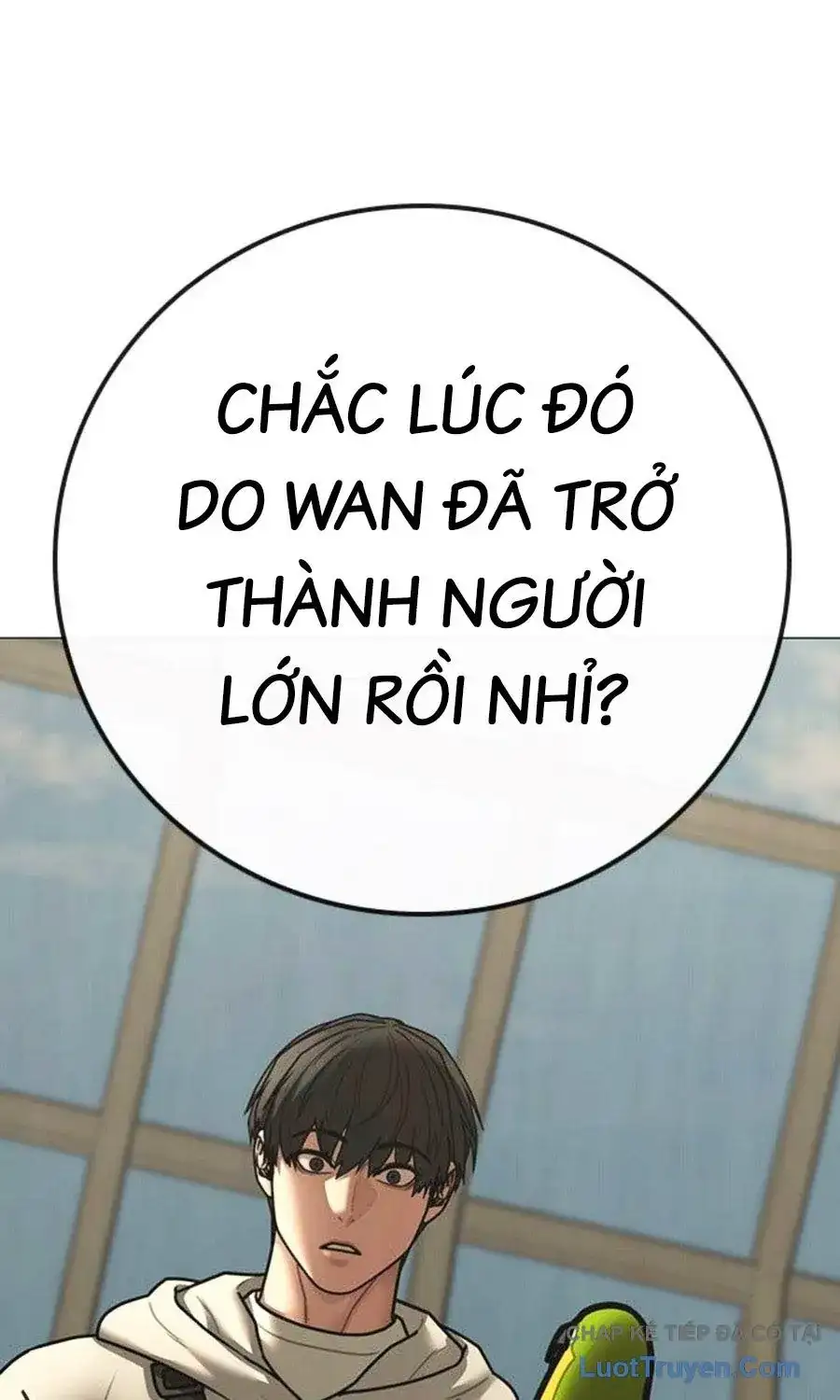 Truyện Tranh Nhiệm Vụ Đời Thật trang 5