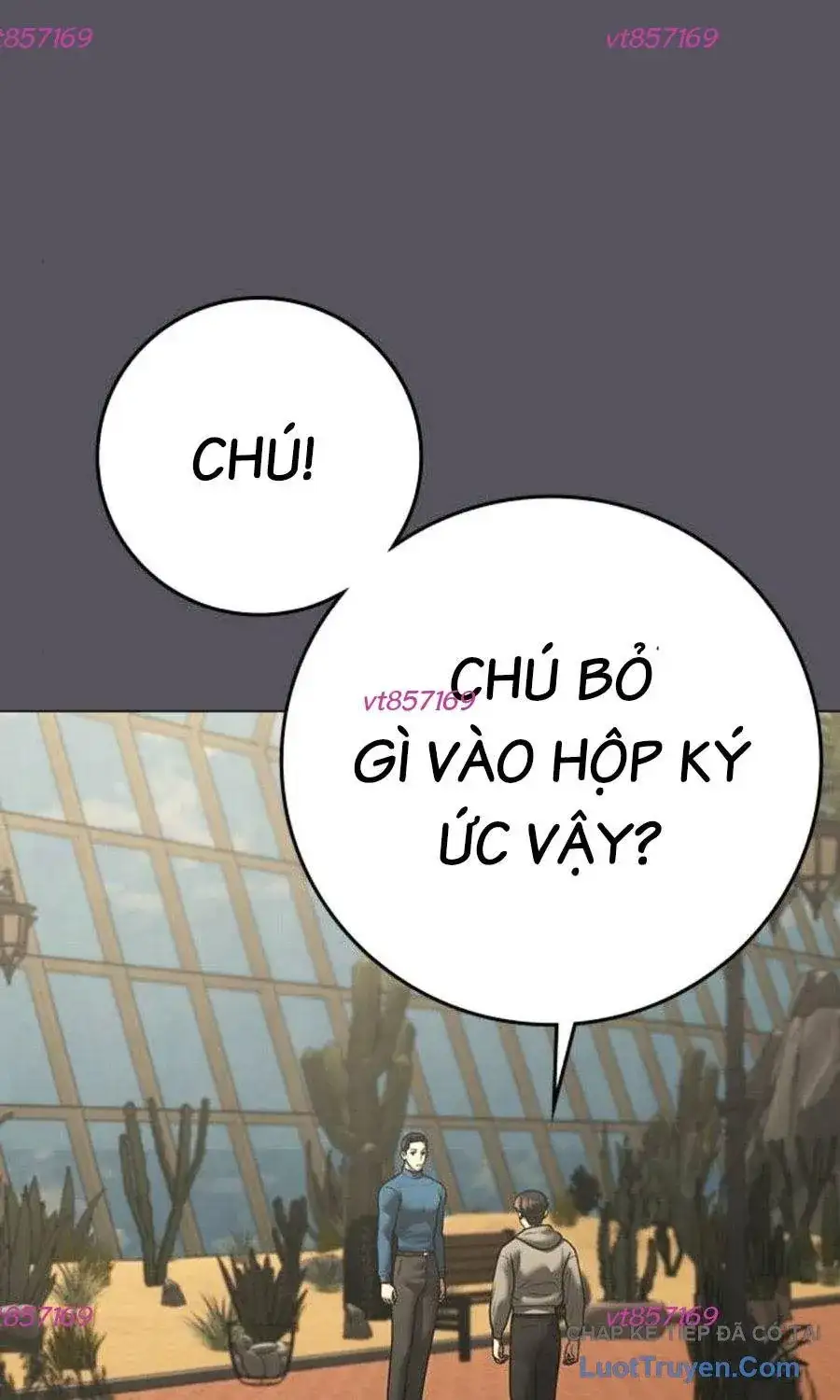 Truyện Tranh Nhiệm Vụ Đời Thật trang 5