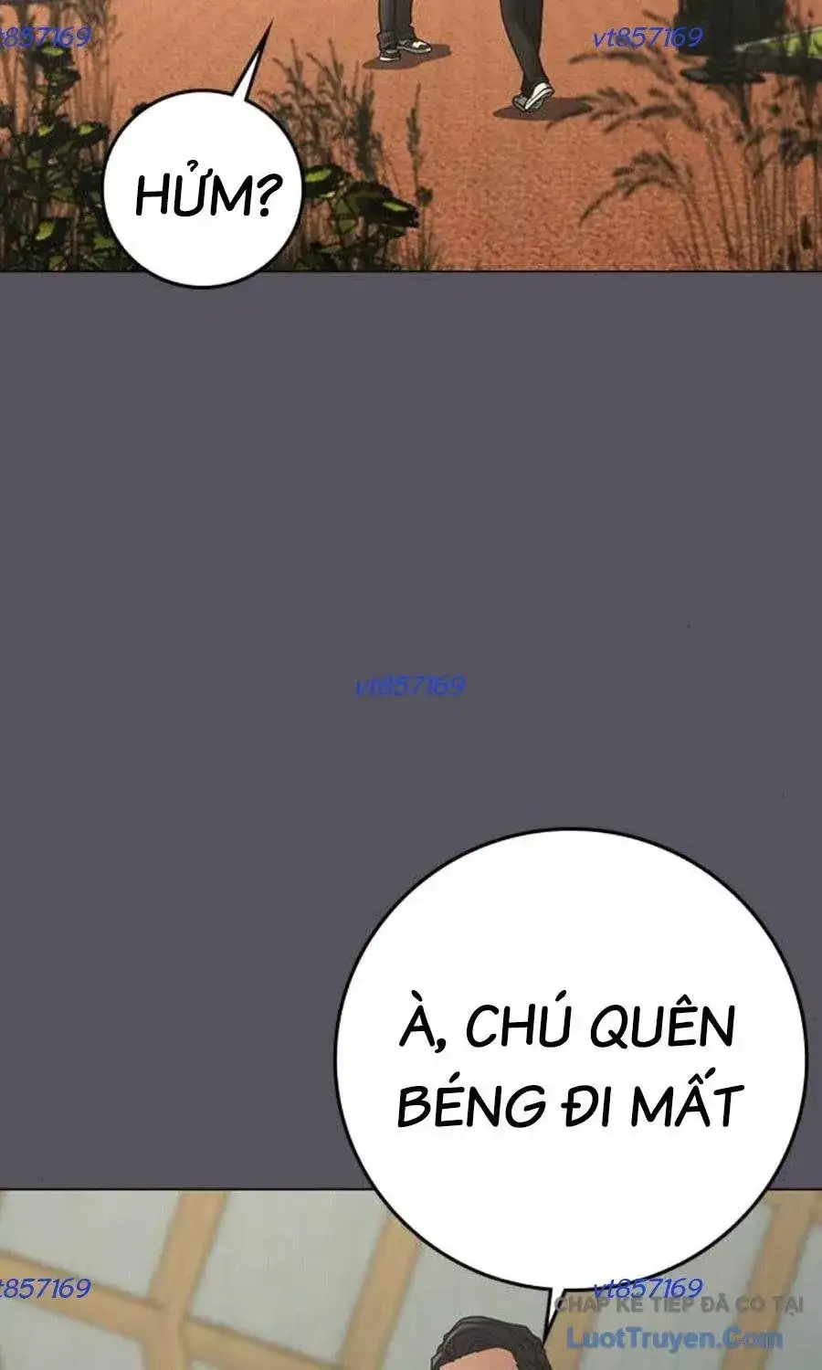 Truyện Tranh Nhiệm Vụ Đời Thật trang 5