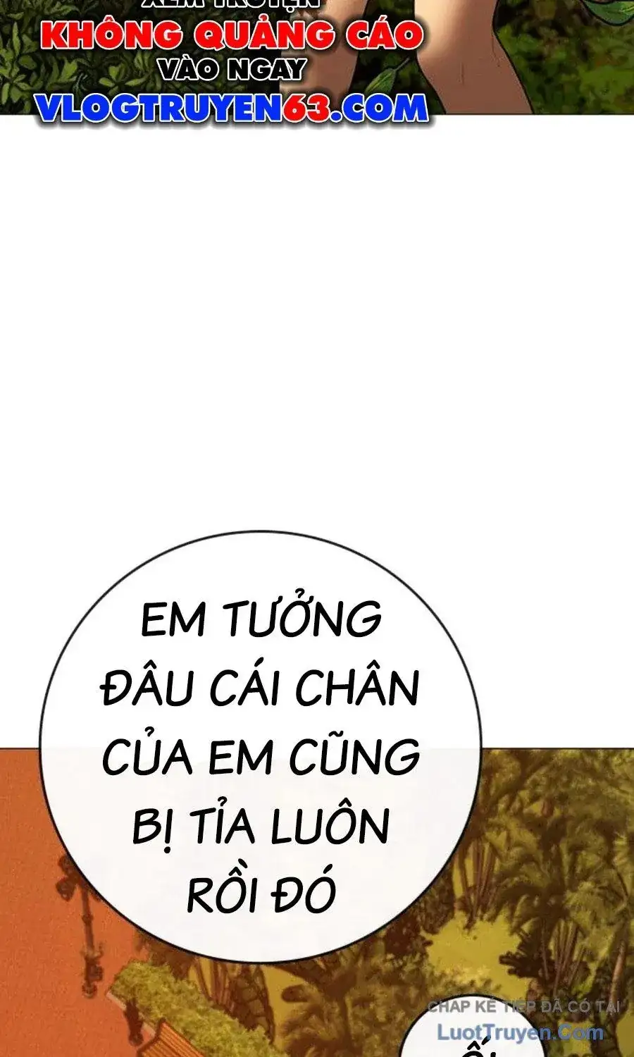 Truyện Tranh Nhiệm Vụ Đời Thật trang 5