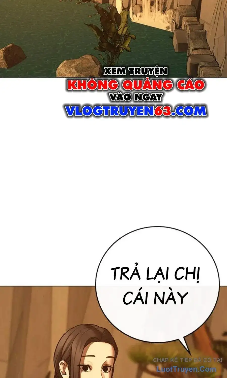 Truyện Tranh Nhiệm Vụ Đời Thật trang 5