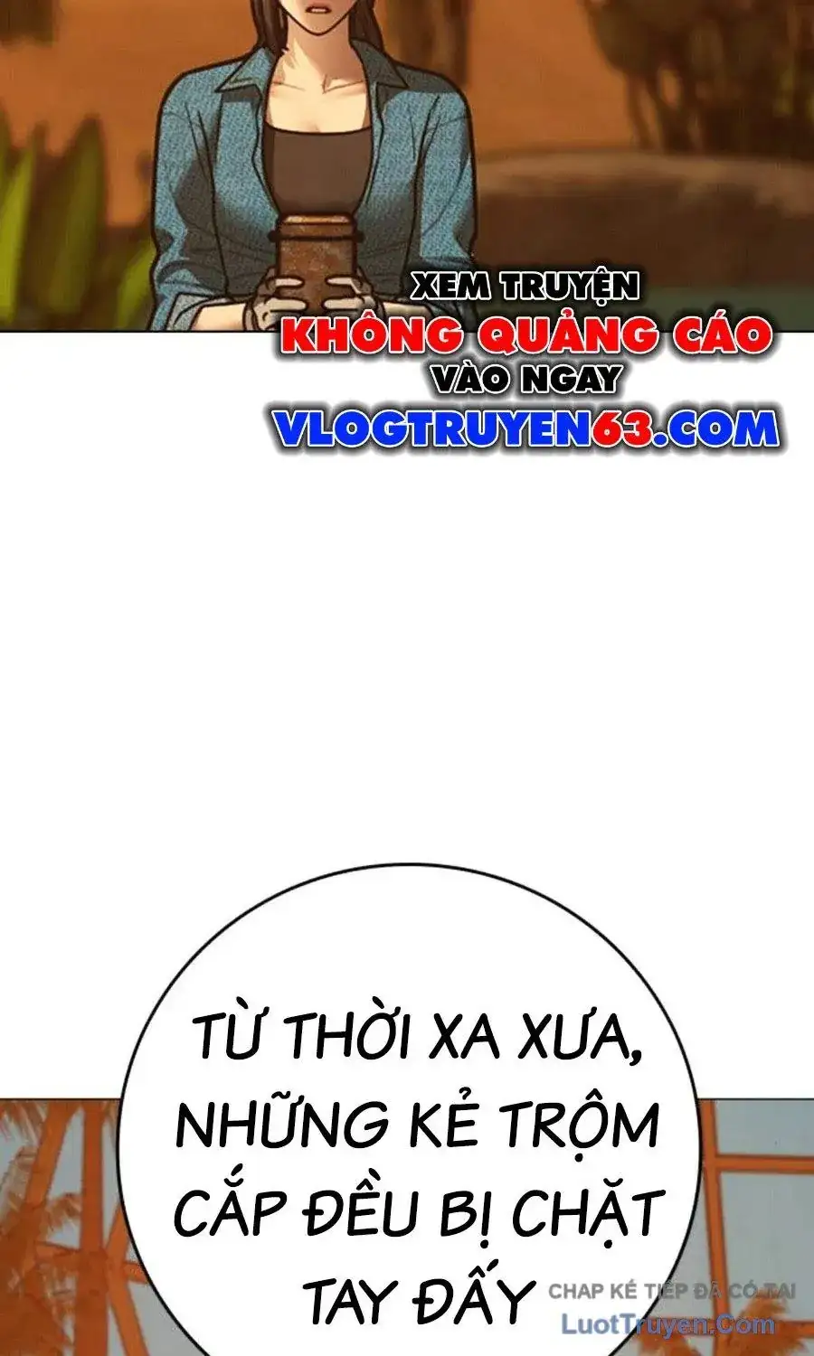 Truyện Tranh Nhiệm Vụ Đời Thật trang 5