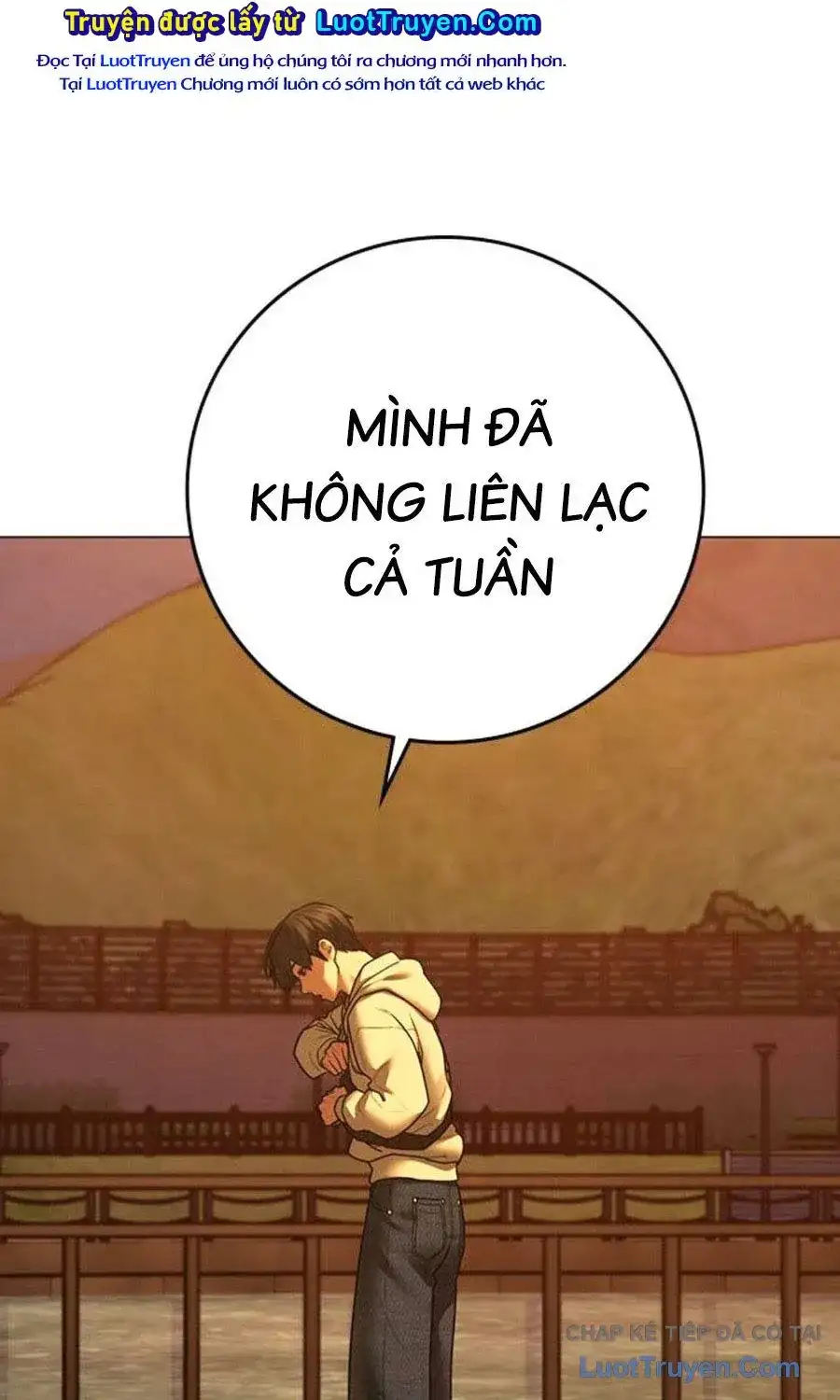 Truyện Tranh Nhiệm Vụ Đời Thật trang 5