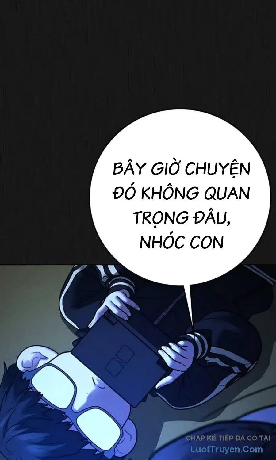 Truyện Tranh Nhiệm Vụ Đời Thật trang 5