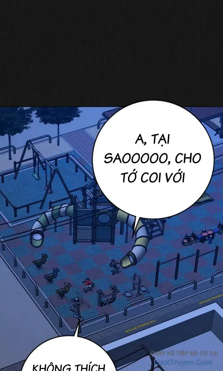 Truyện Tranh Nhiệm Vụ Đời Thật trang 5