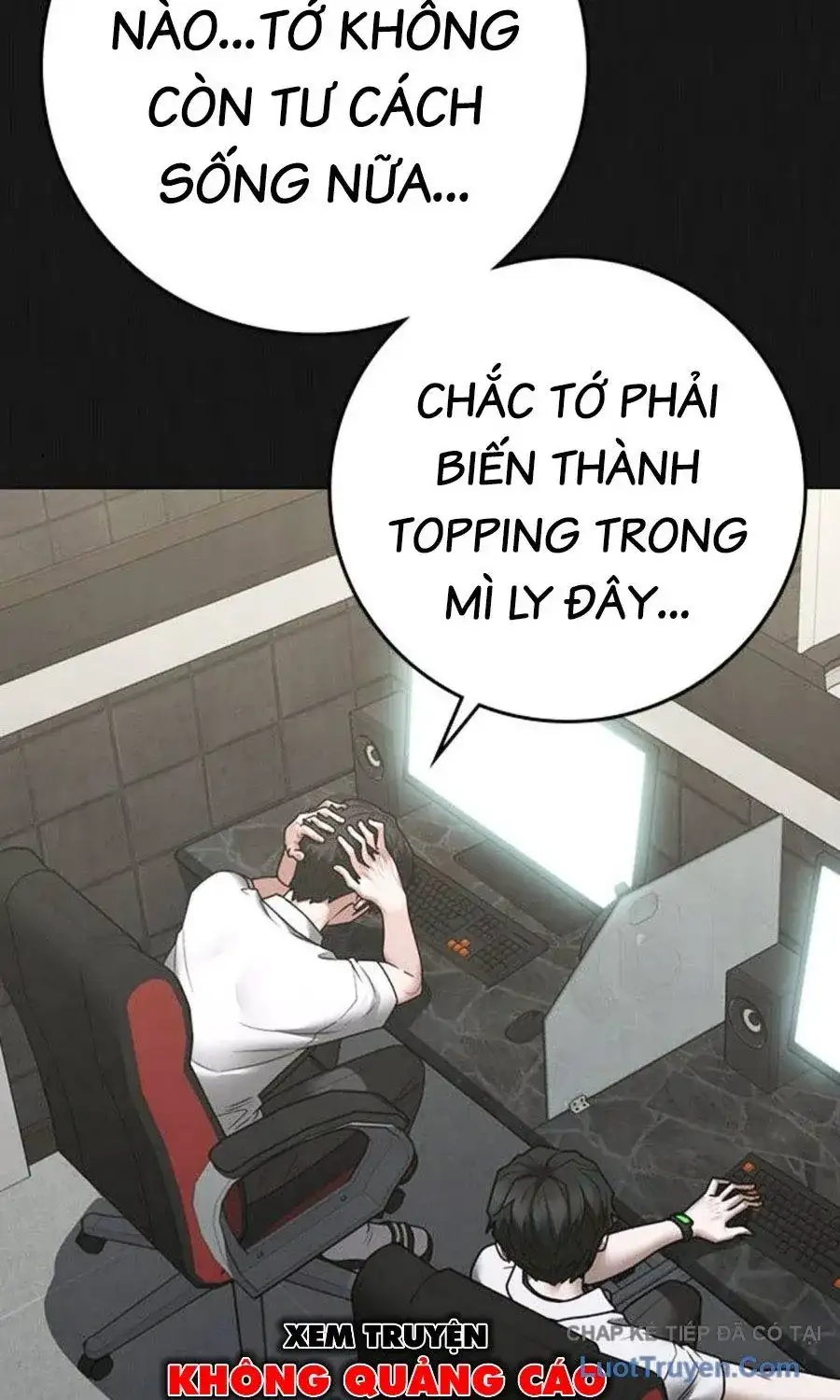 Truyện Tranh Nhiệm Vụ Đời Thật trang 5