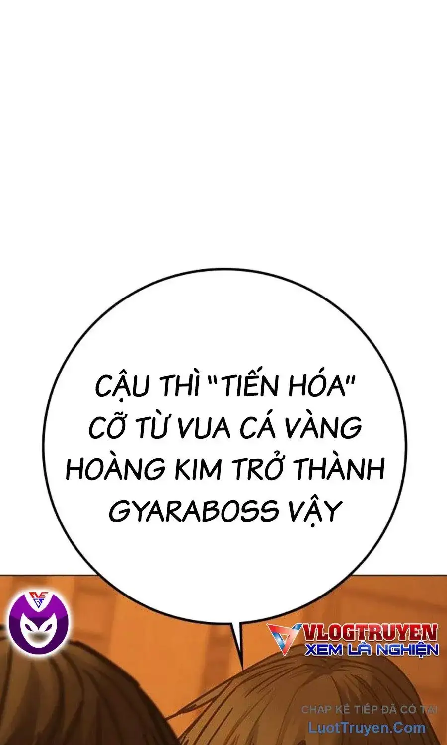 Truyện Tranh Nhiệm Vụ Đời Thật trang 5