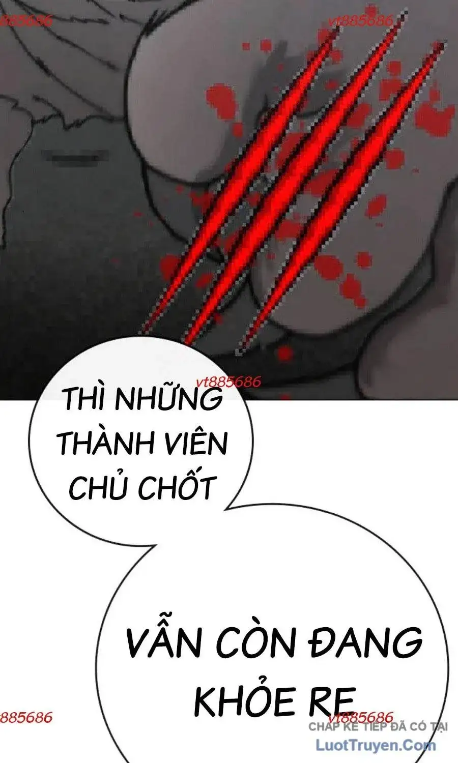 Truyện Tranh Nhiệm Vụ Đời Thật trang 5