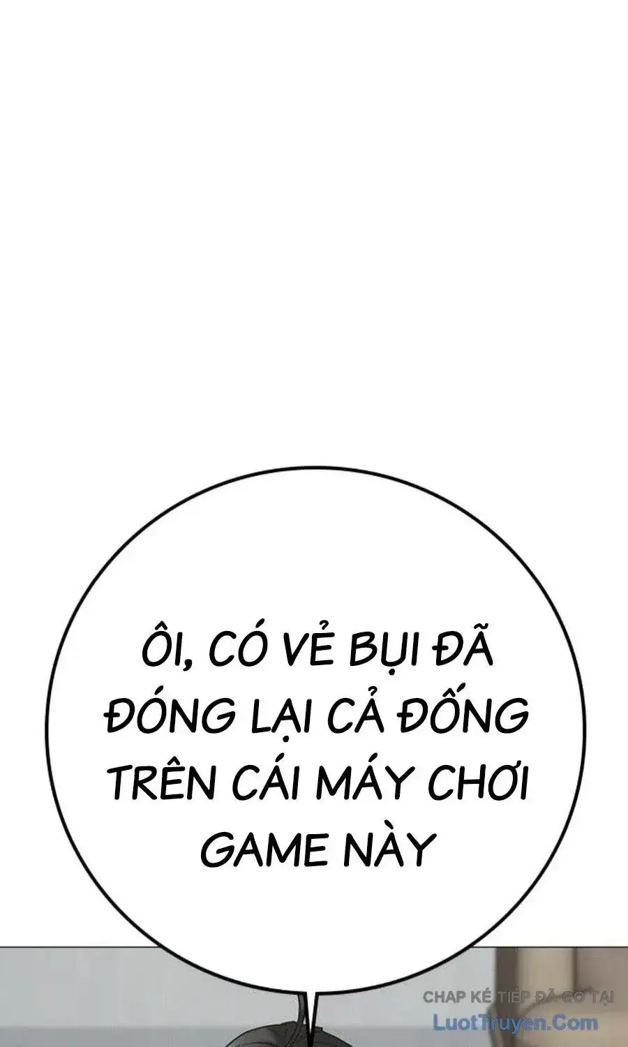 Truyện Tranh Nhiệm Vụ Đời Thật trang 5