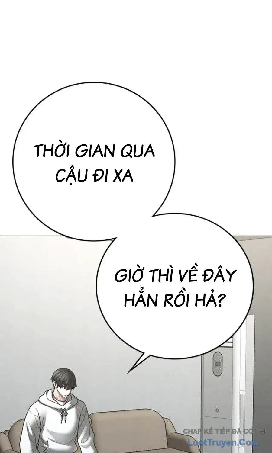 Truyện Tranh Nhiệm Vụ Đời Thật trang 5