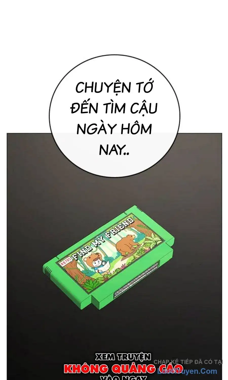 Truyện Tranh Nhiệm Vụ Đời Thật trang 5