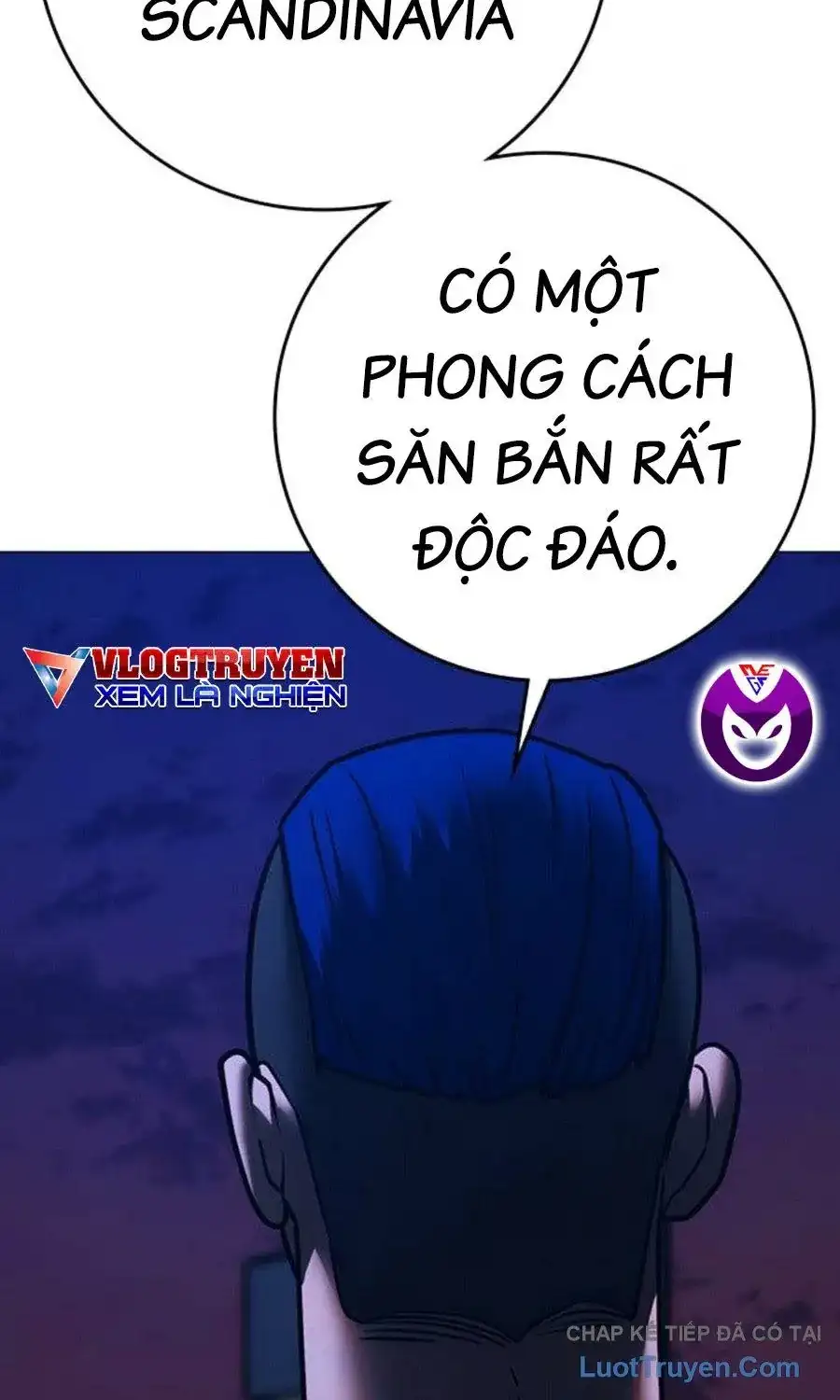 Truyện Tranh Nhiệm Vụ Đời Thật trang 5