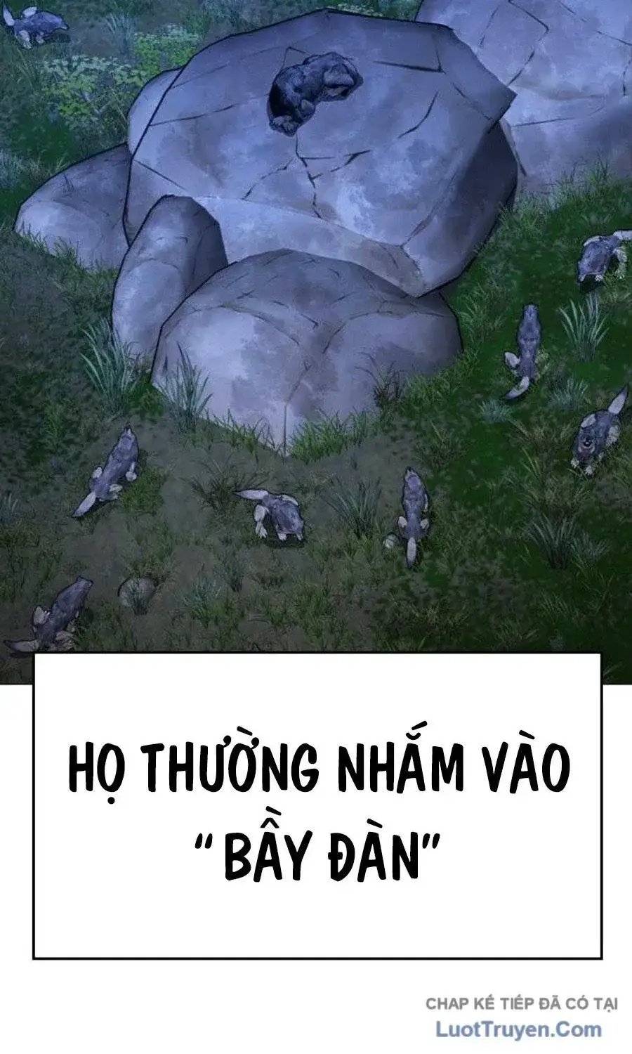 Truyện Tranh Nhiệm Vụ Đời Thật trang 5