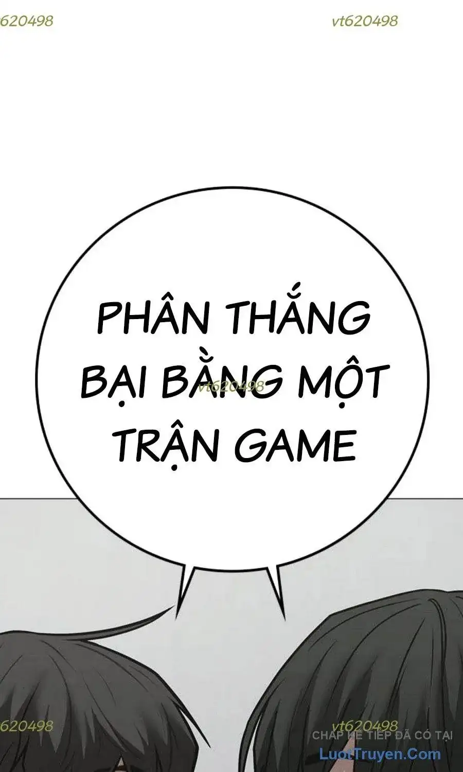 Truyện Tranh Nhiệm Vụ Đời Thật trang 5