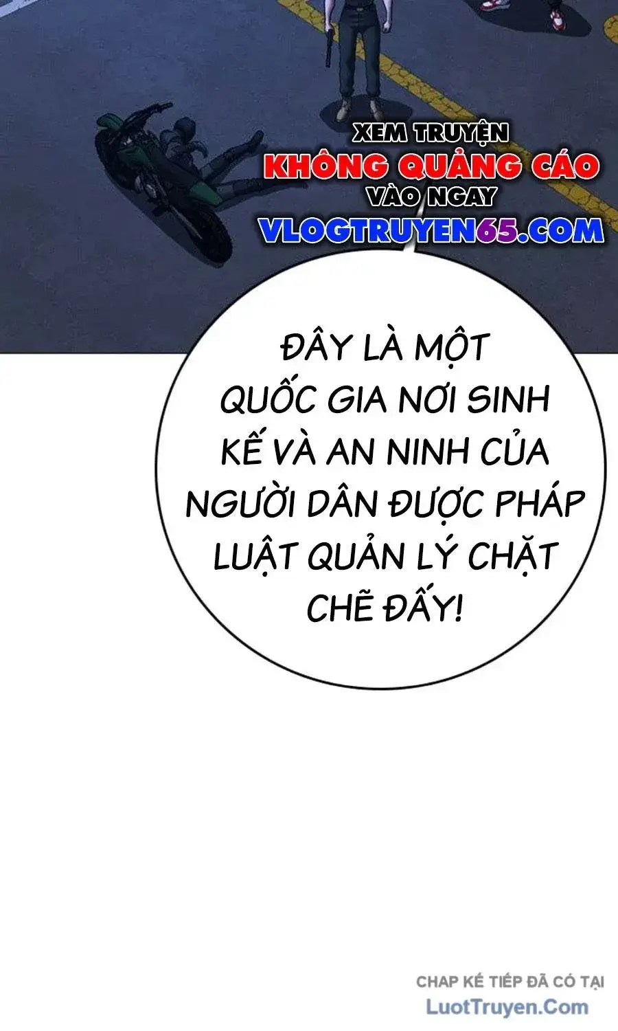 Truyện Tranh Nhiệm Vụ Đời Thật trang 5