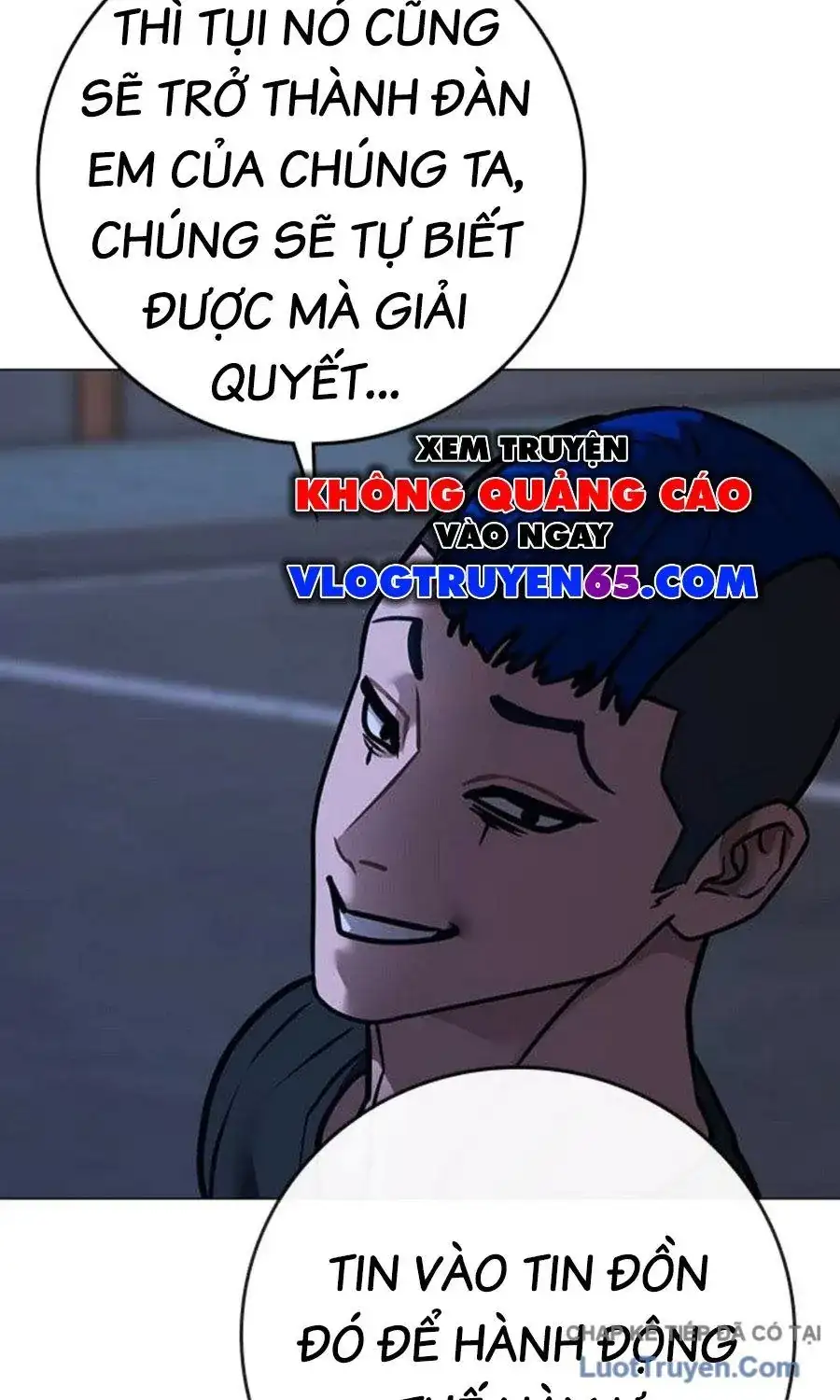 Truyện Tranh Nhiệm Vụ Đời Thật trang 5