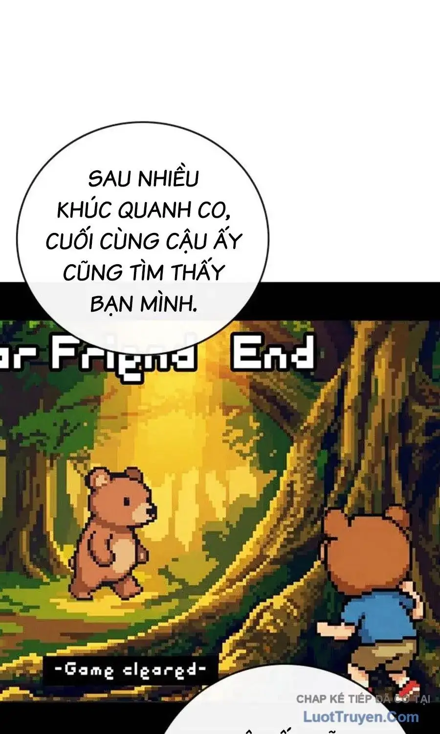 Truyện Tranh Nhiệm Vụ Đời Thật trang 5