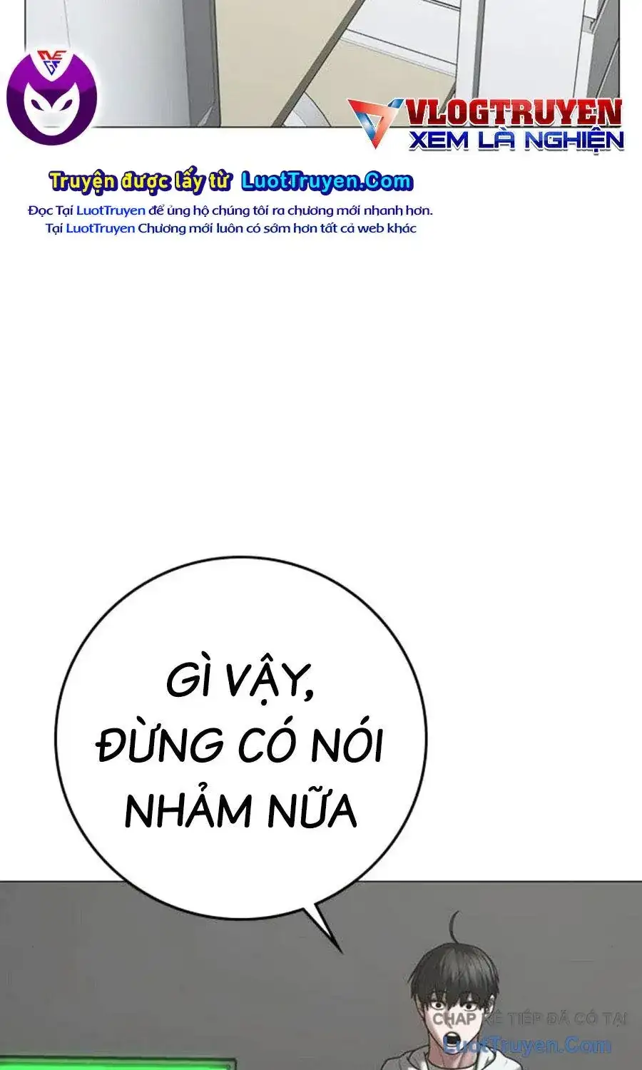 Truyện Tranh Nhiệm Vụ Đời Thật trang 5