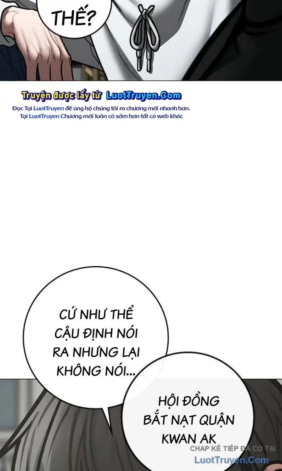 Truyện Tranh Nhiệm Vụ Đời Thật trang 5