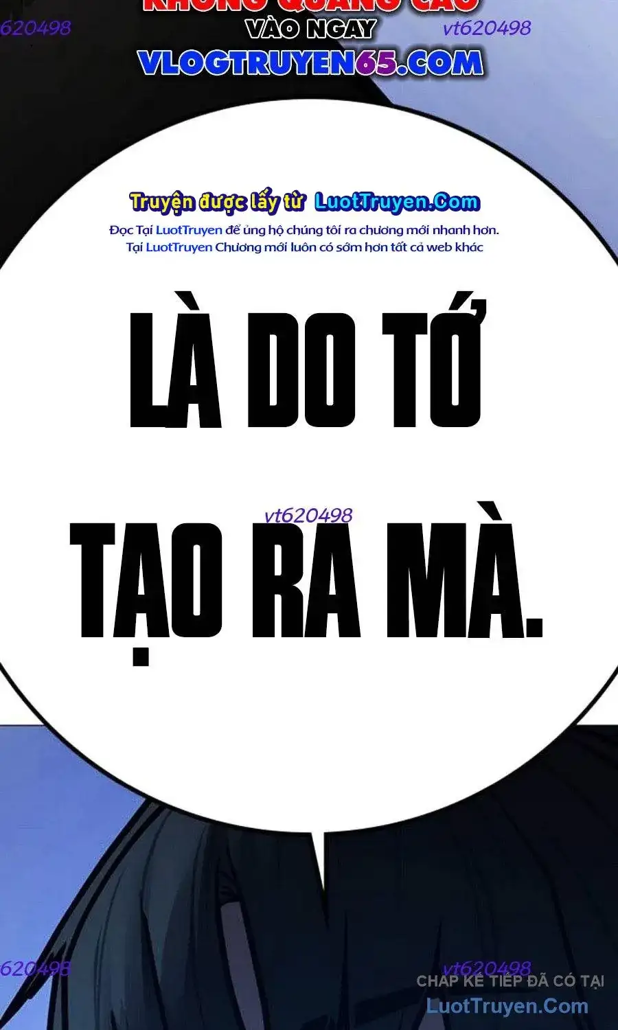 Truyện Tranh Nhiệm Vụ Đời Thật trang 5