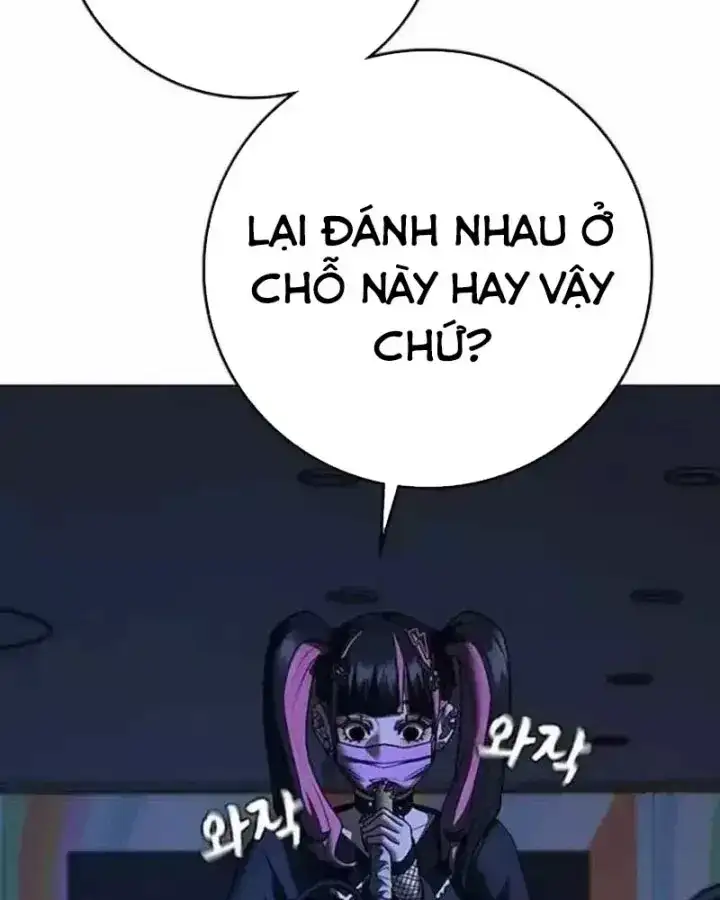 Truyện Tranh Nhiệm Vụ Đời Thật trang 5