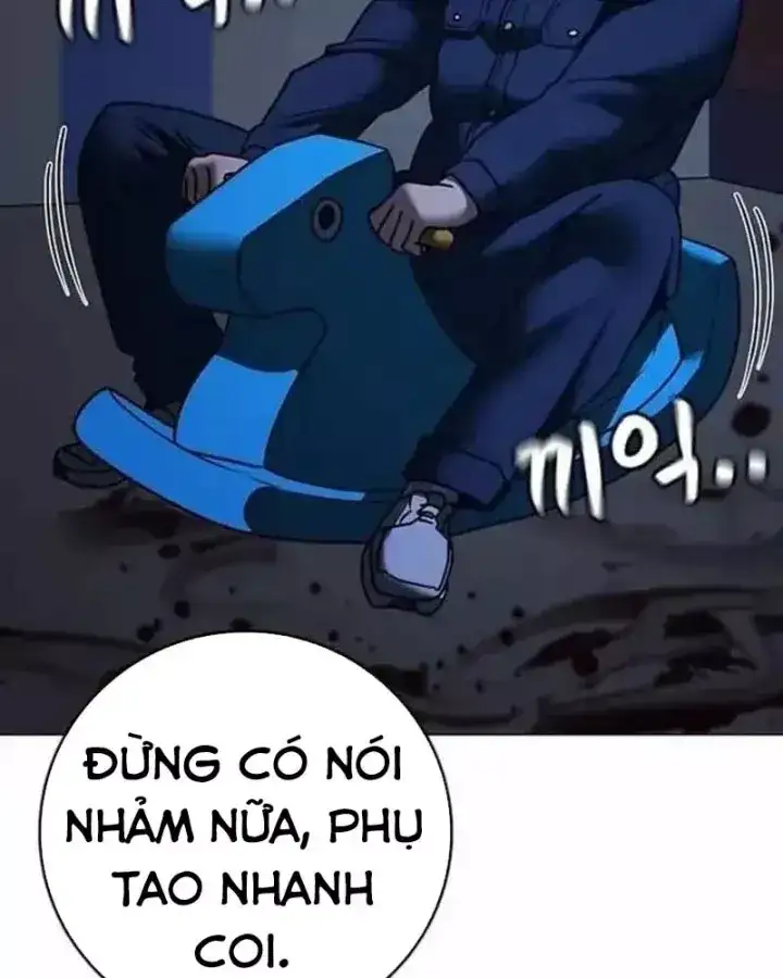 Truyện Tranh Nhiệm Vụ Đời Thật trang 5