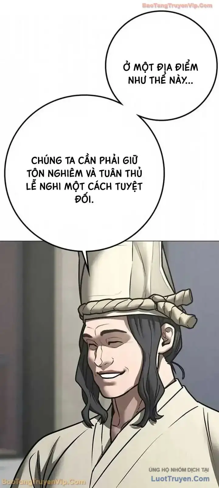 Truyện Tranh Nhiệm Vụ Đời Thật trang 5