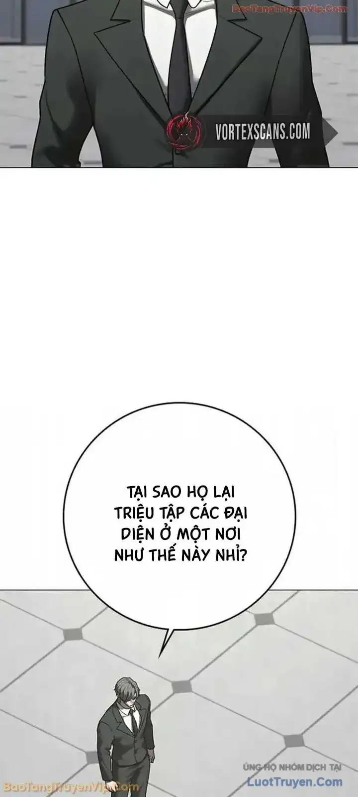 Truyện Tranh Nhiệm Vụ Đời Thật trang 5
