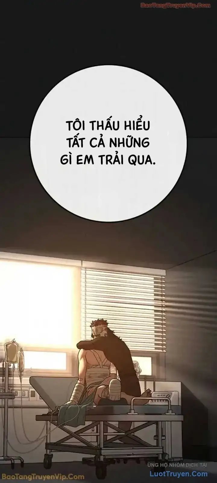 Truyện Tranh Nhiệm Vụ Đời Thật trang 5