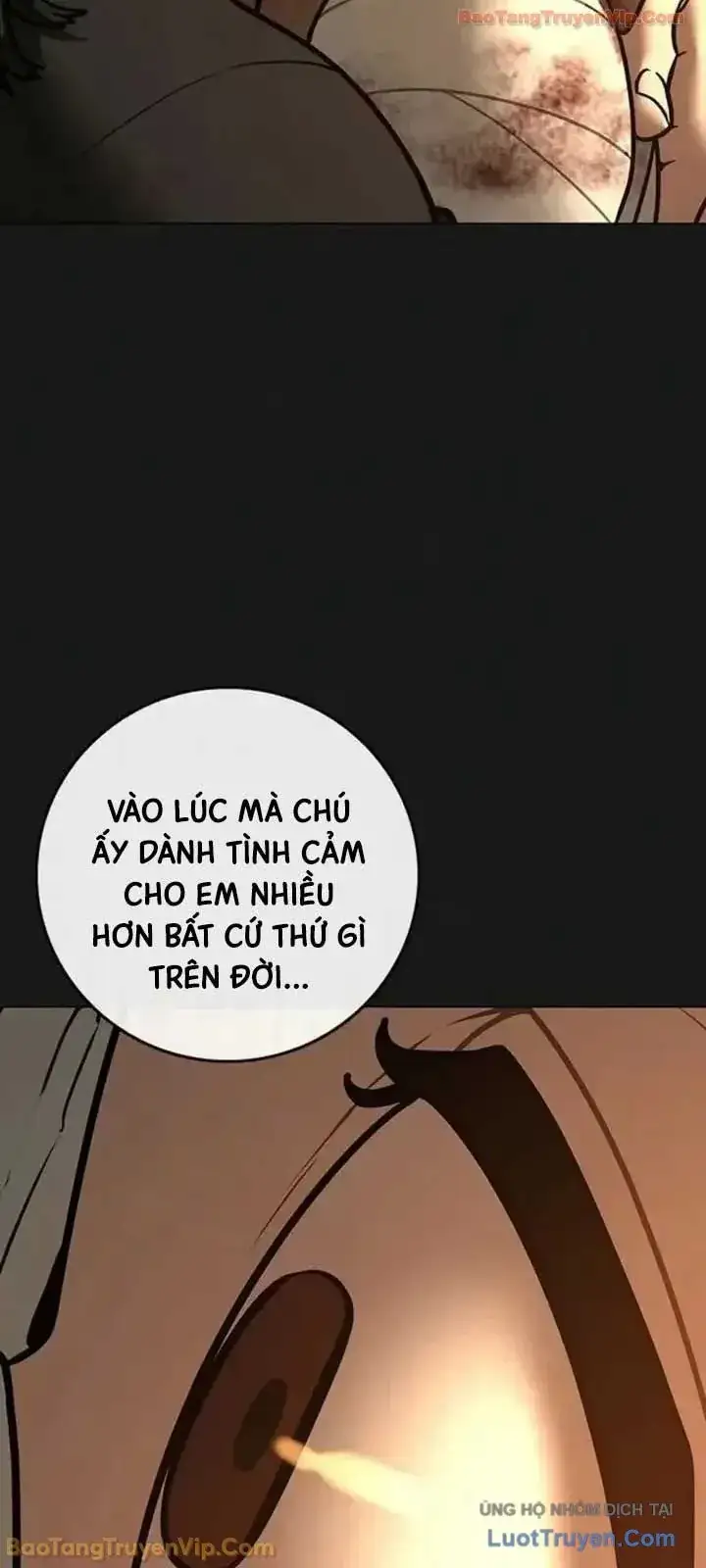 Truyện Tranh Nhiệm Vụ Đời Thật trang 5