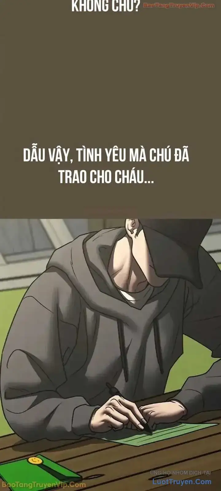 Truyện Tranh Nhiệm Vụ Đời Thật trang 5
