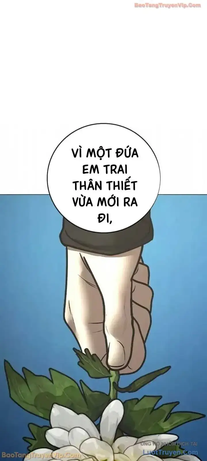 Truyện Tranh Nhiệm Vụ Đời Thật trang 5