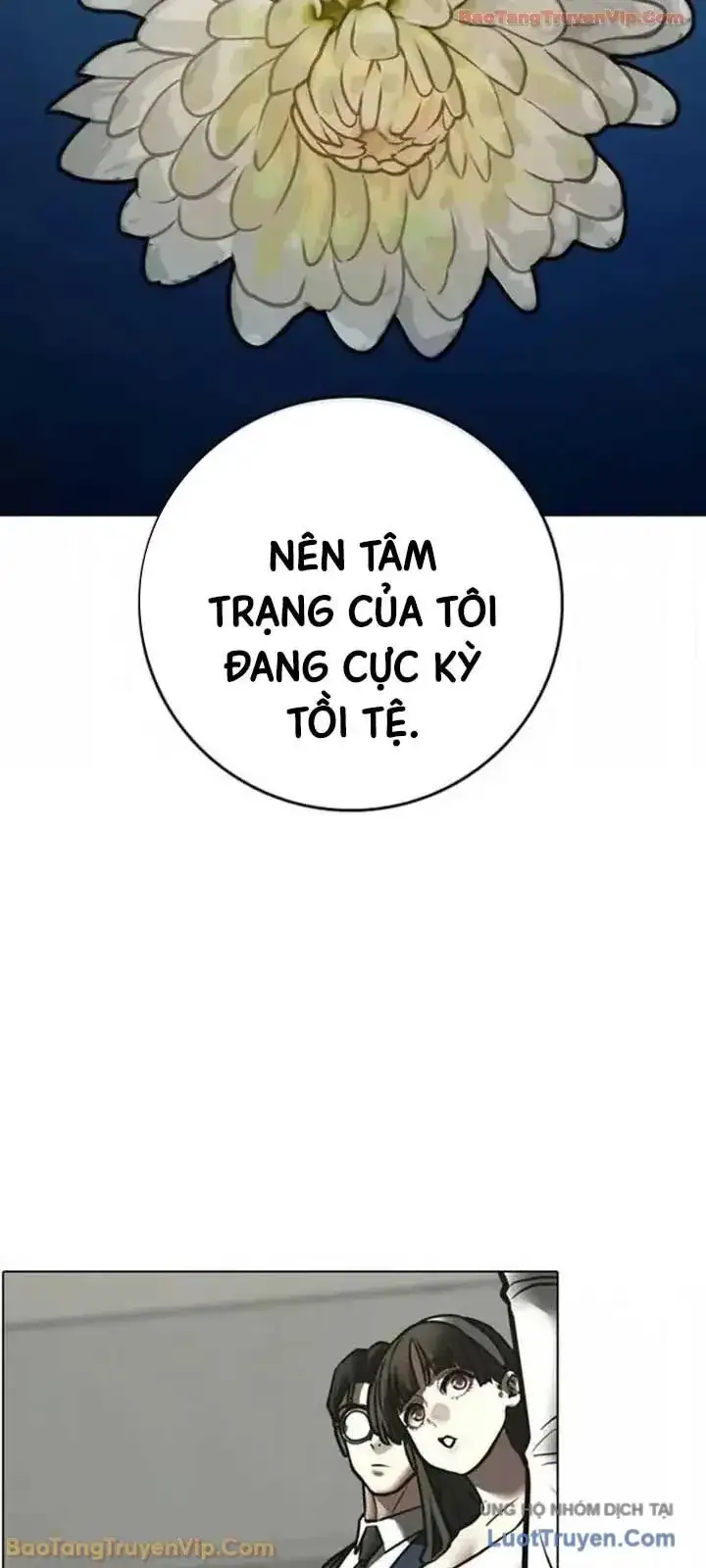 Truyện Tranh Nhiệm Vụ Đời Thật trang 5