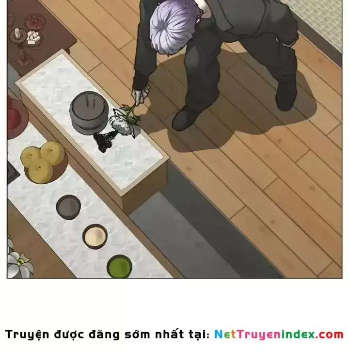 Truyện Tranh Nhiệm Vụ Đời Thật trang 5