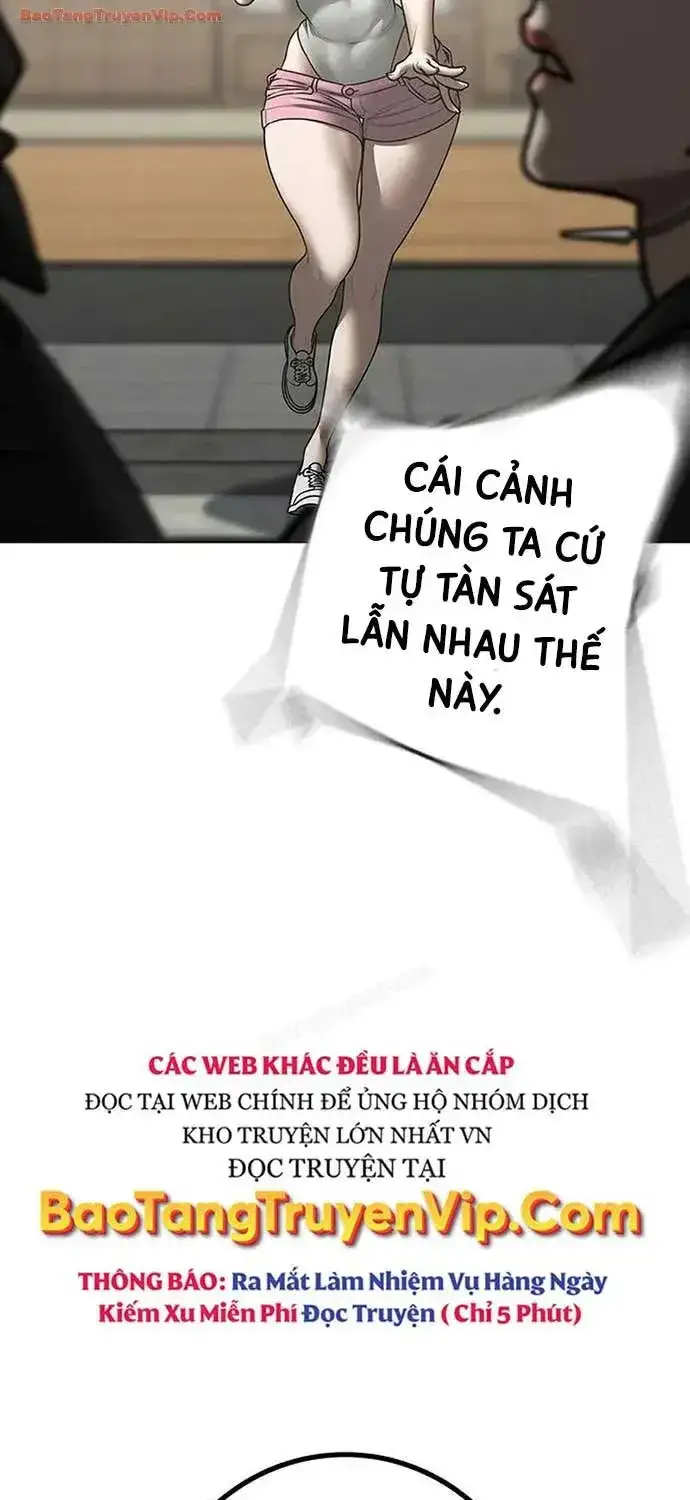 Truyện Tranh Nhiệm Vụ Đời Thật trang 5