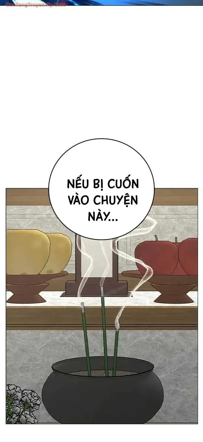 Truyện Tranh Nhiệm Vụ Đời Thật trang 5