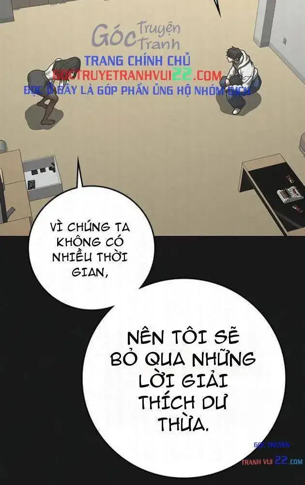 Truyện Tranh Nhiệm Vụ Đời Thật trang 5