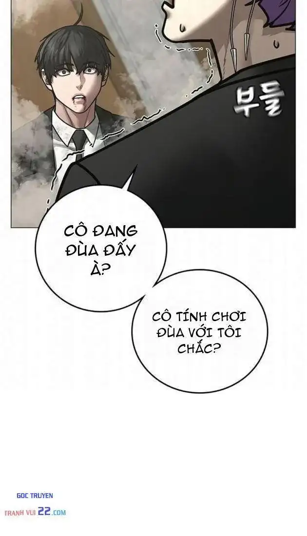 Truyện Tranh Nhiệm Vụ Đời Thật trang 5