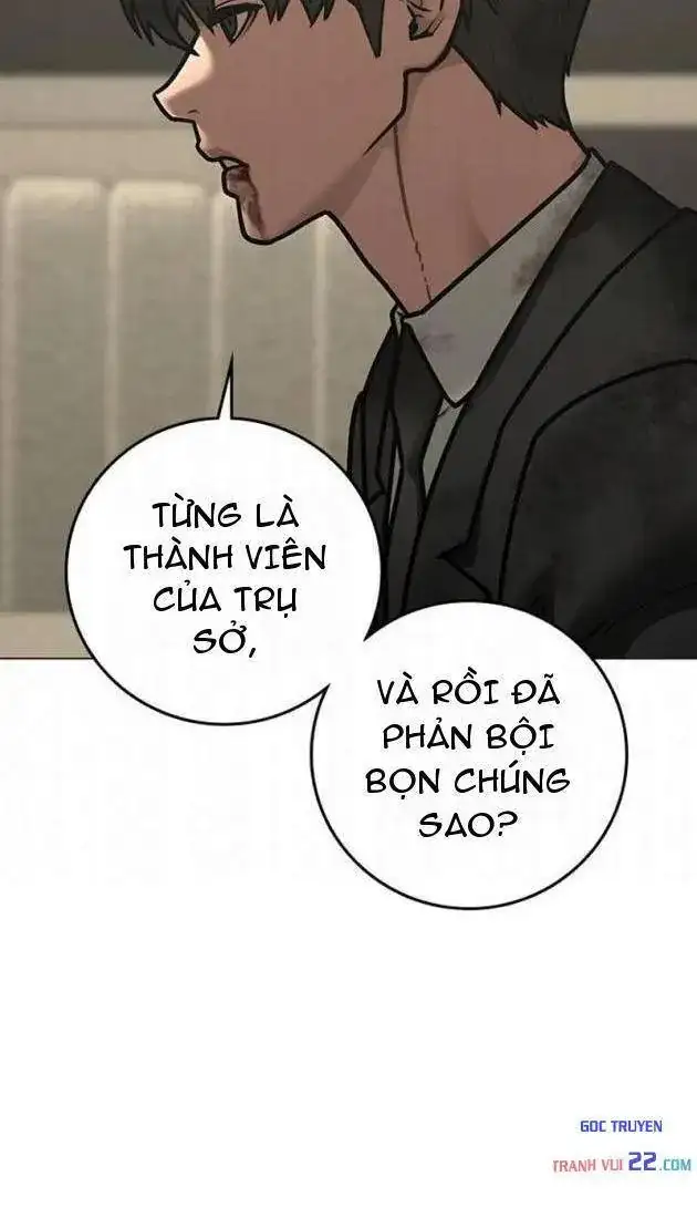 Truyện Tranh Nhiệm Vụ Đời Thật trang 5