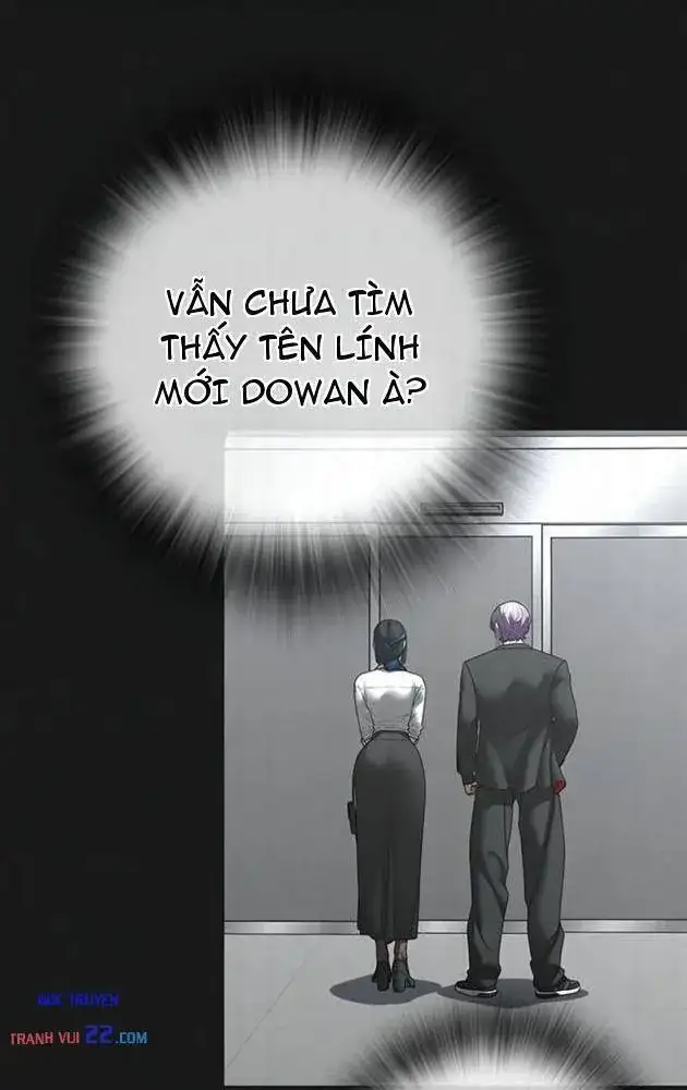 Truyện Tranh Nhiệm Vụ Đời Thật trang 5