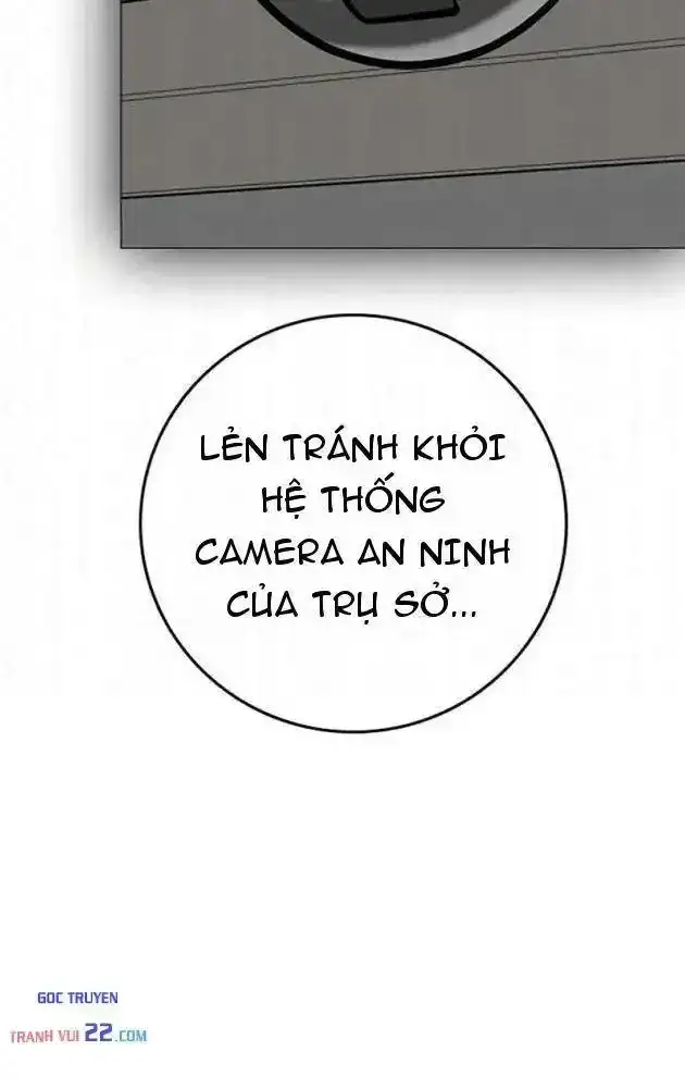 Truyện Tranh Nhiệm Vụ Đời Thật trang 5