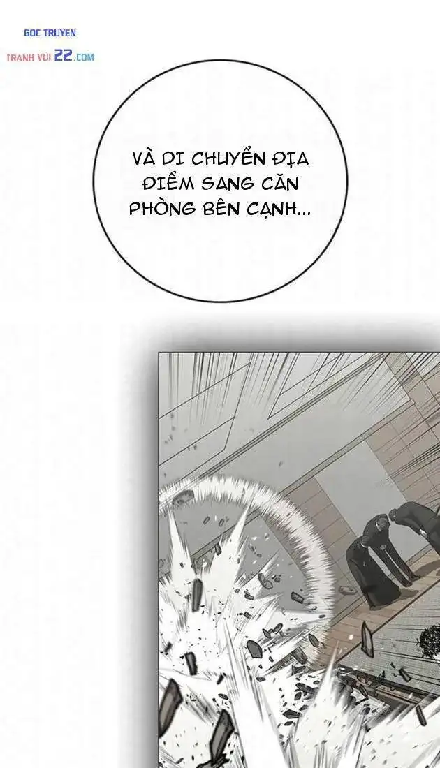 Truyện Tranh Nhiệm Vụ Đời Thật trang 5