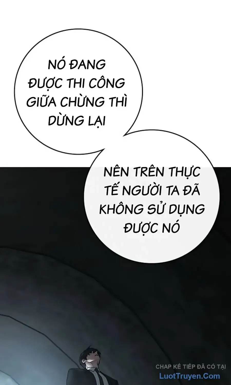 Truyện Tranh Nhiệm Vụ Đời Thật trang 5