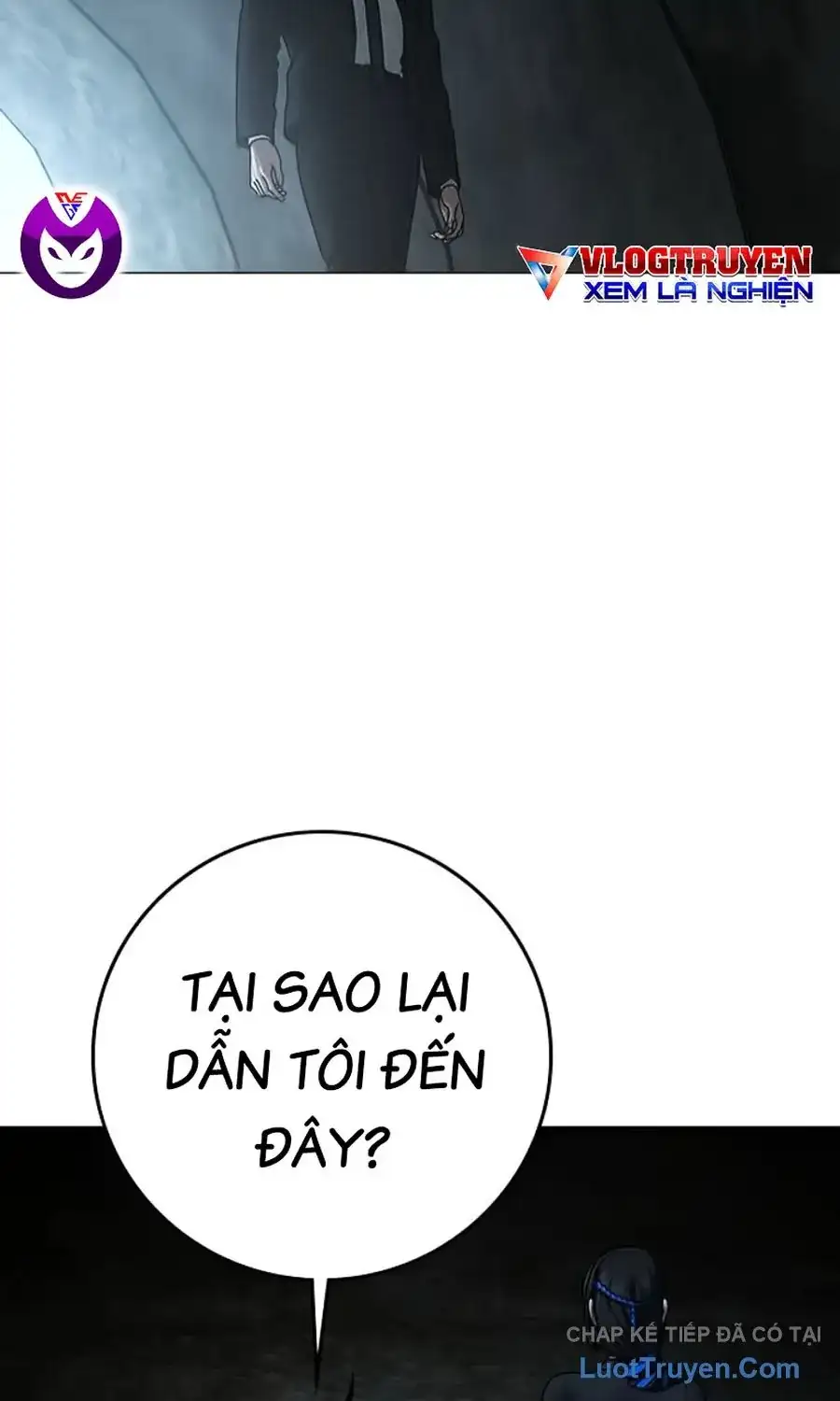 Truyện Tranh Nhiệm Vụ Đời Thật trang 5