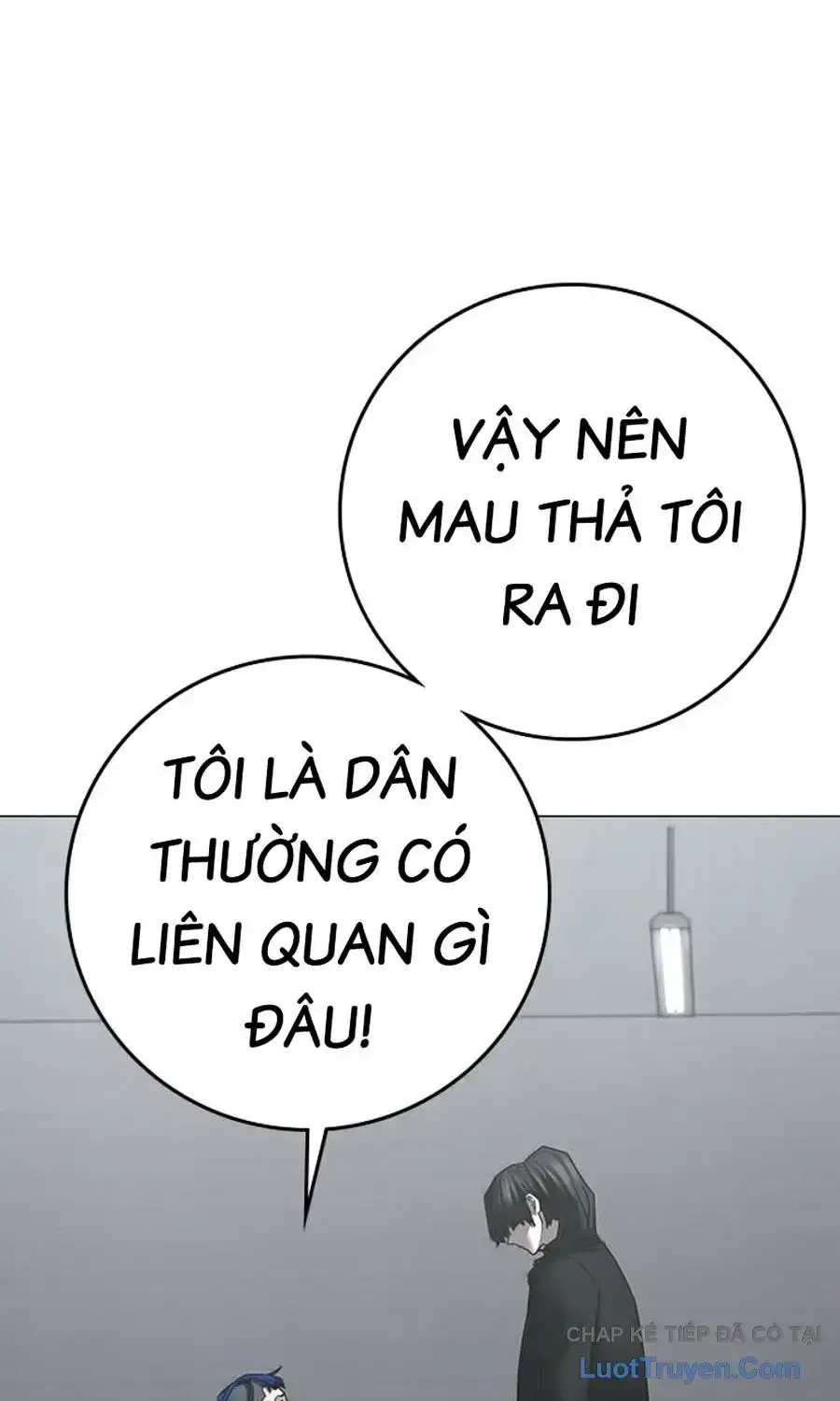 Truyện Tranh Nhiệm Vụ Đời Thật trang 5