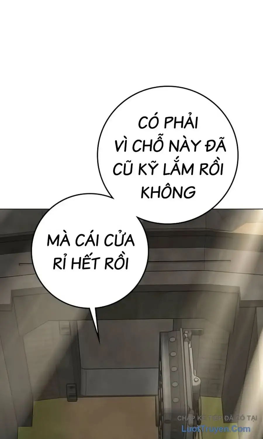 Truyện Tranh Nhiệm Vụ Đời Thật trang 5