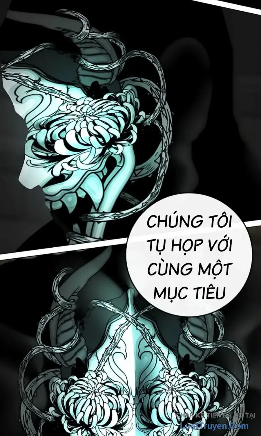 Truyện Tranh Nhiệm Vụ Đời Thật trang 5