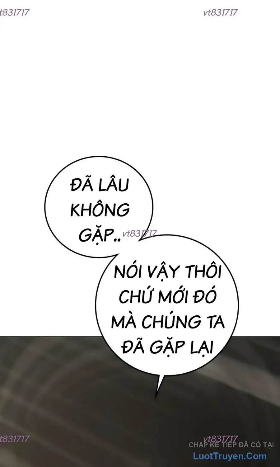 Truyện Tranh Nhiệm Vụ Đời Thật trang 5