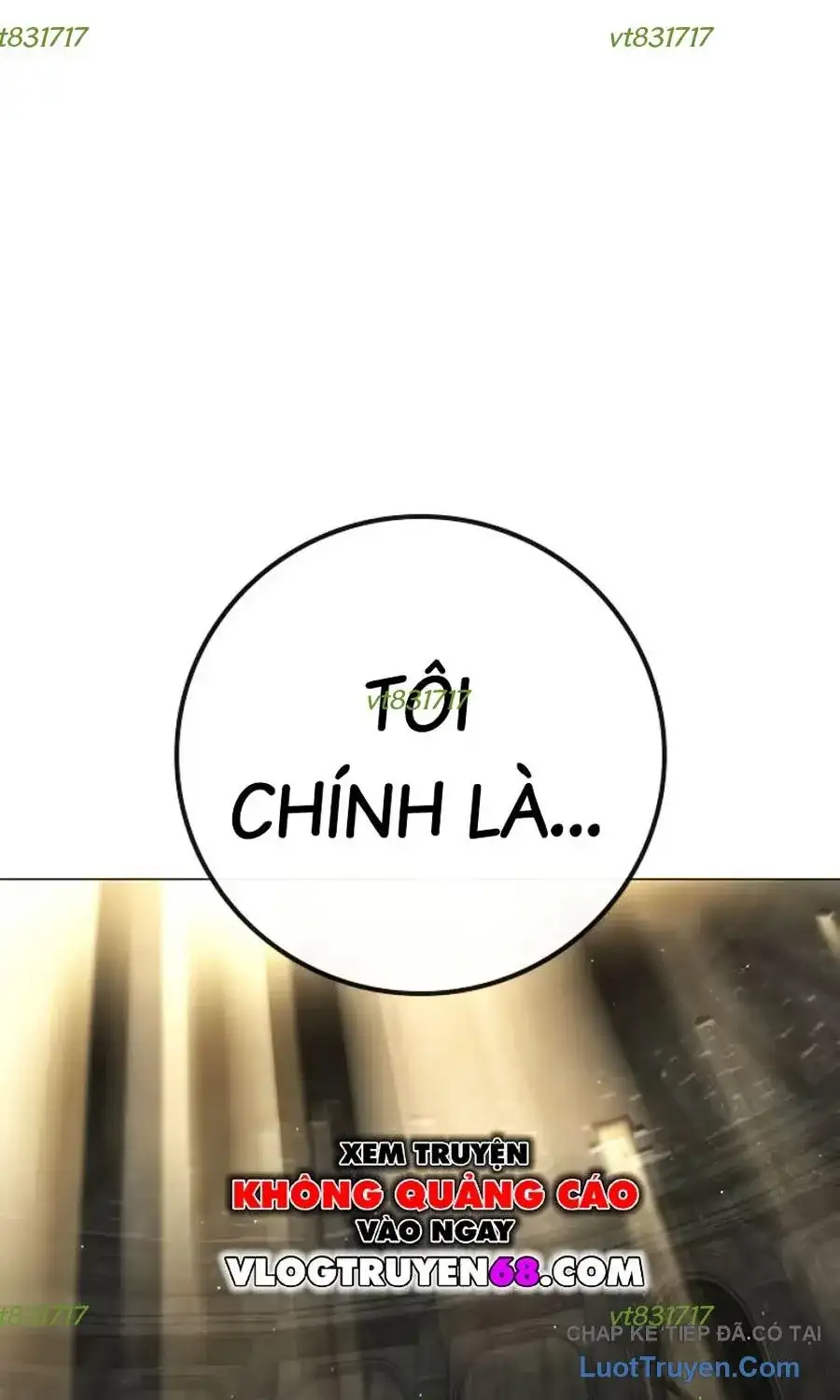 Truyện Tranh Nhiệm Vụ Đời Thật trang 5